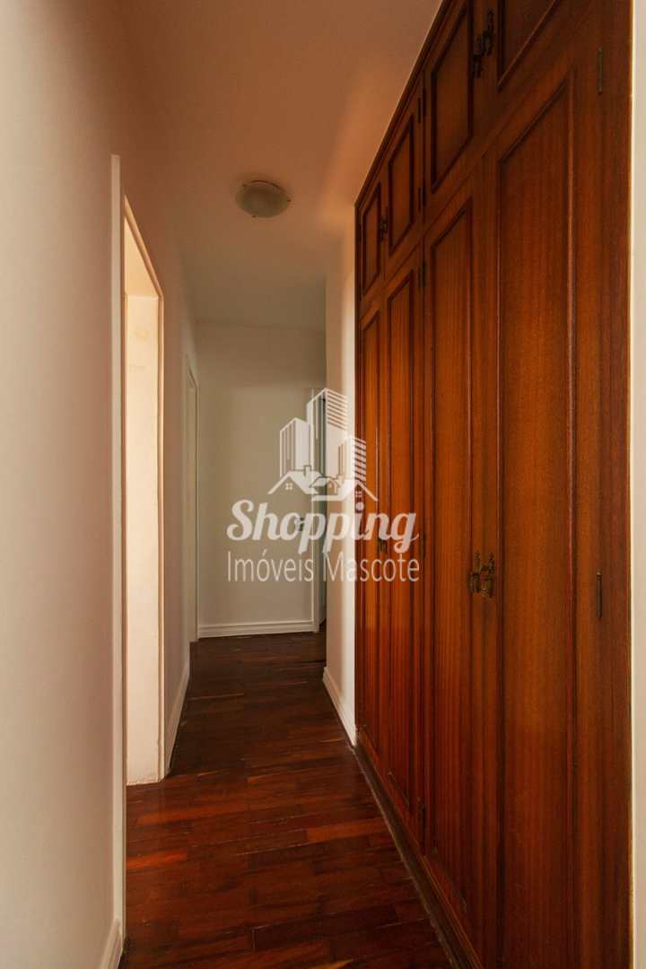 Apartamento à venda com 3 quartos, 99m² - Foto 5