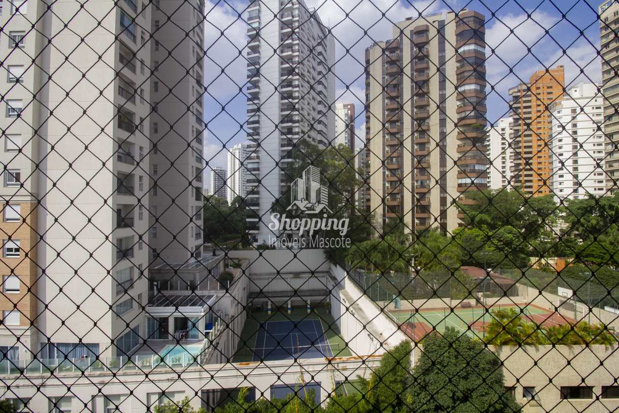 Cobertura à venda com 4 quartos, 185m² - Foto 6