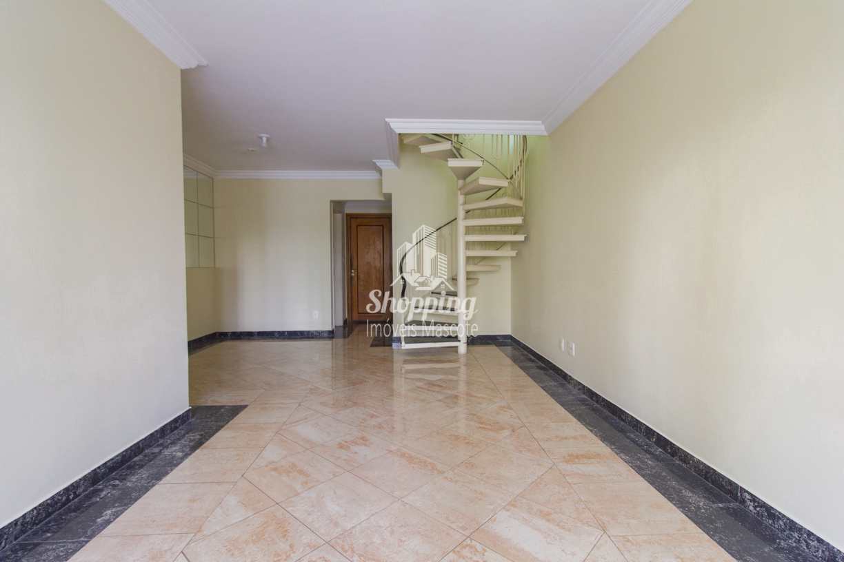 Cobertura à venda com 4 quartos, 185m² - Foto 2