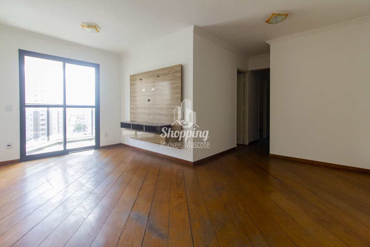 Apartamento à venda com 3 quartos, 80m² - Foto 3