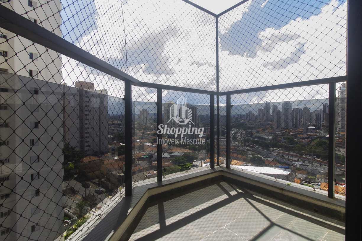 Apartamento à venda com 3 quartos, 80m² - Foto 6