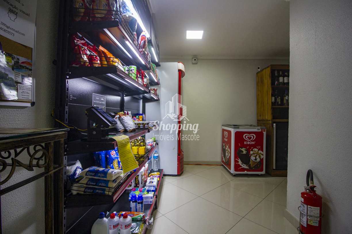 Apartamento à venda com 3 quartos, 80m² - Foto 26