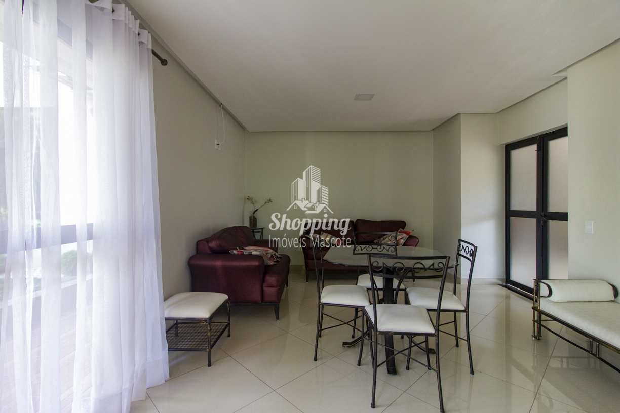 Apartamento à venda com 3 quartos, 80m² - Foto 28