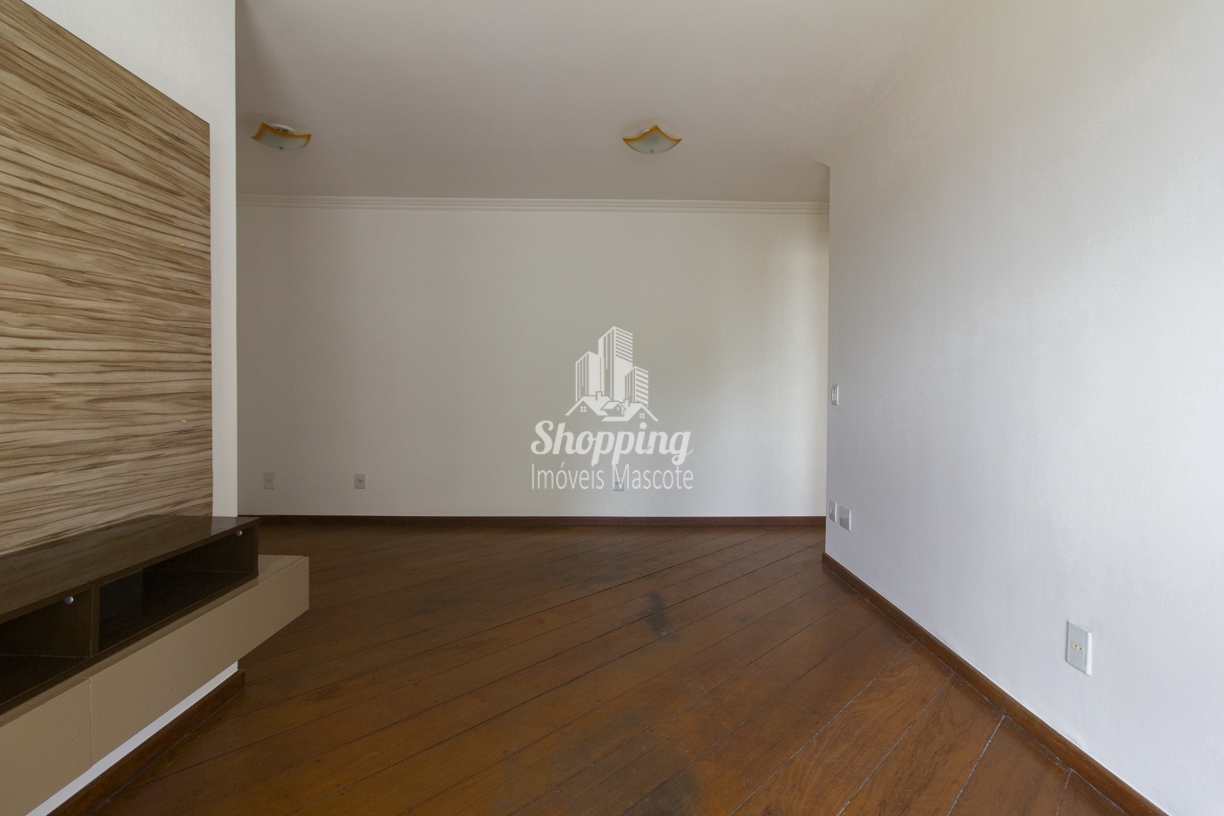 Apartamento à venda com 3 quartos, 80m² - Foto 5