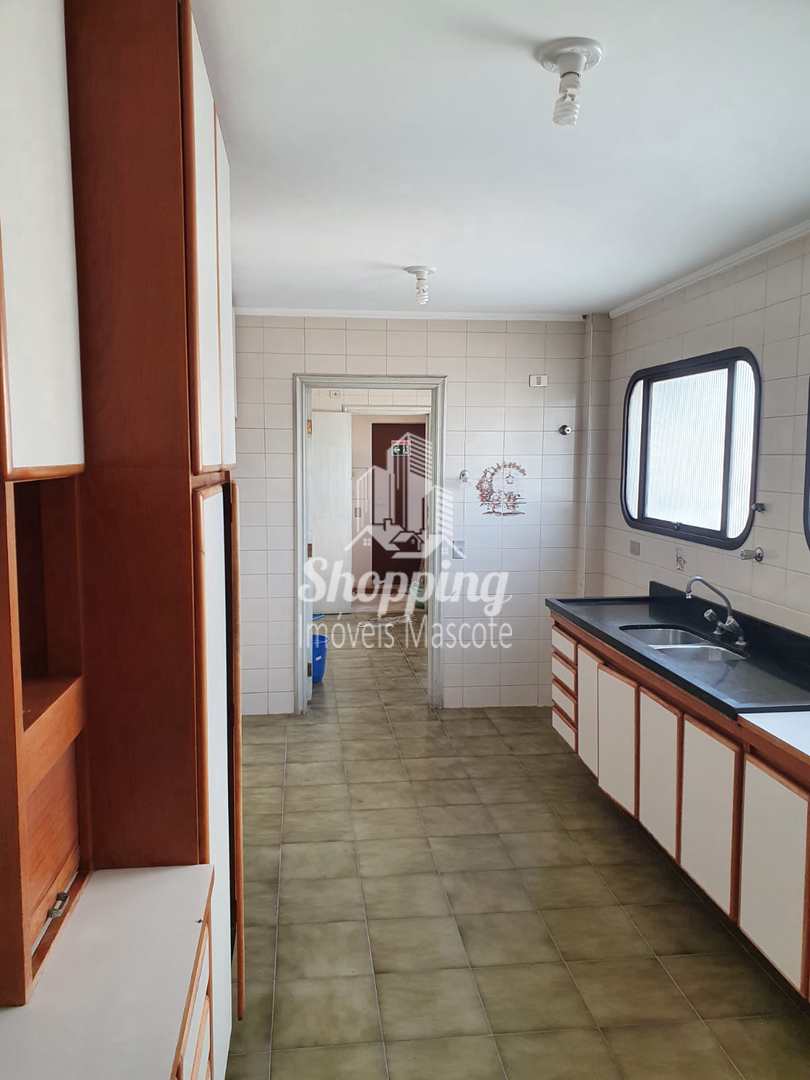 Apartamento à venda com 3 quartos, 189m² - Foto 34