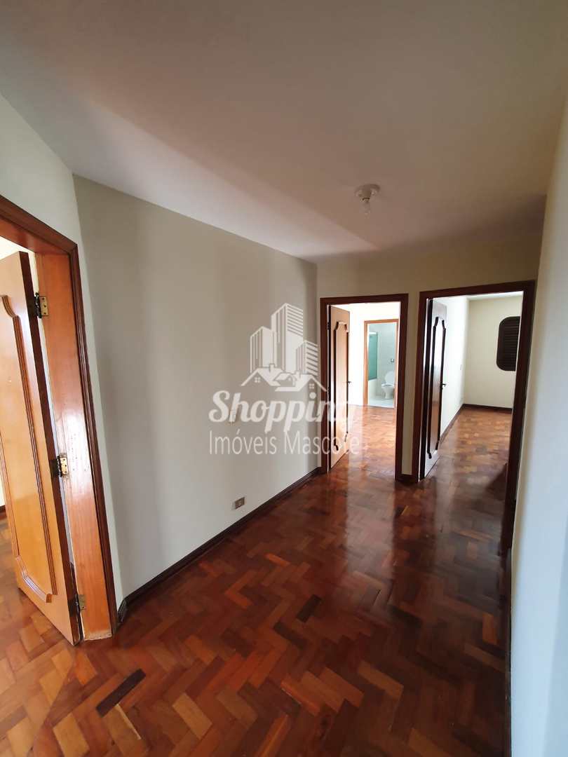 Apartamento à venda com 3 quartos, 189m² - Foto 25