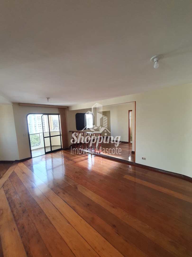 Apartamento à venda com 3 quartos, 189m² - Foto 1