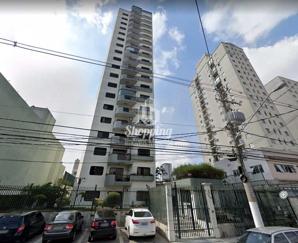 Apartamento à venda com 3 quartos, 189m² - Foto 9