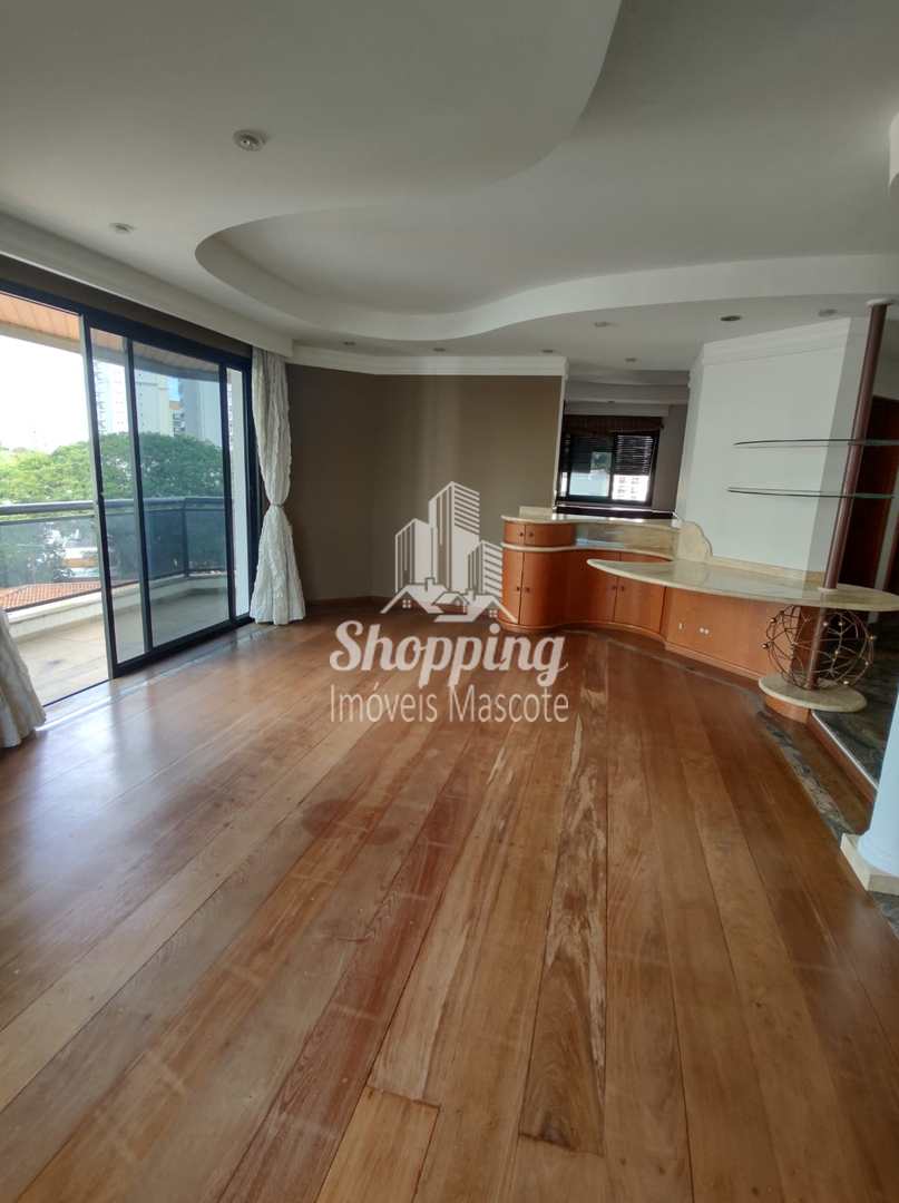 Apartamento à venda com 3 quartos, 192m² - Foto 3