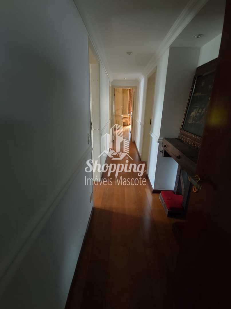 Apartamento à venda com 3 quartos, 192m² - Foto 12