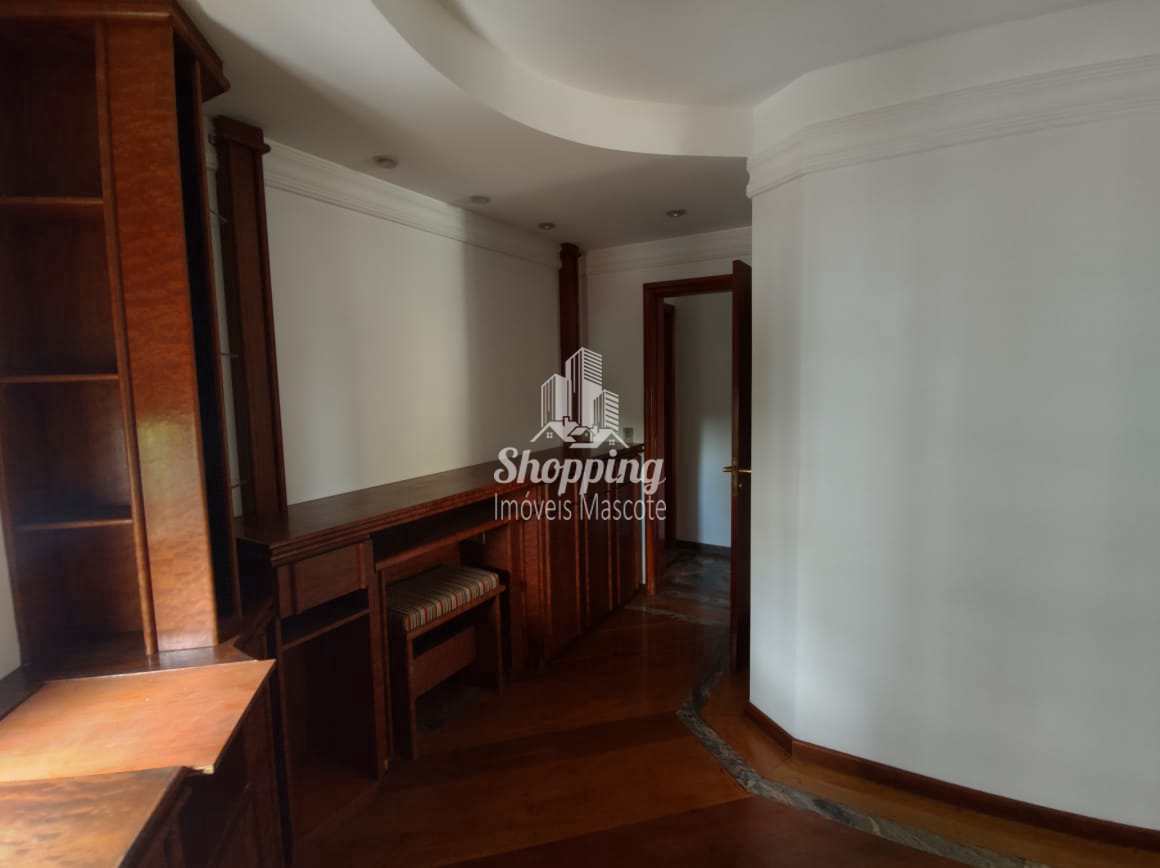 Apartamento à venda com 3 quartos, 192m² - Foto 17