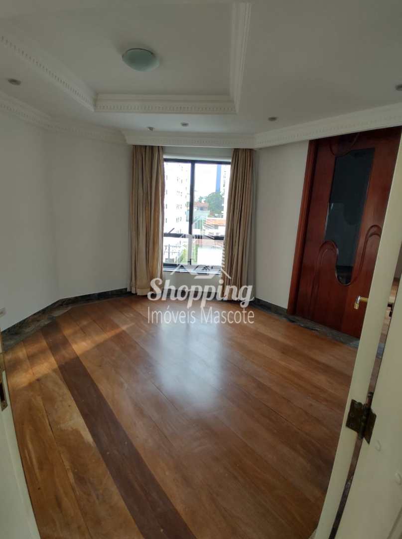 Apartamento à venda com 3 quartos, 192m² - Foto 26