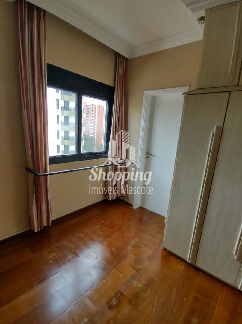 Apartamento à venda com 3 quartos, 192m² - Foto 16