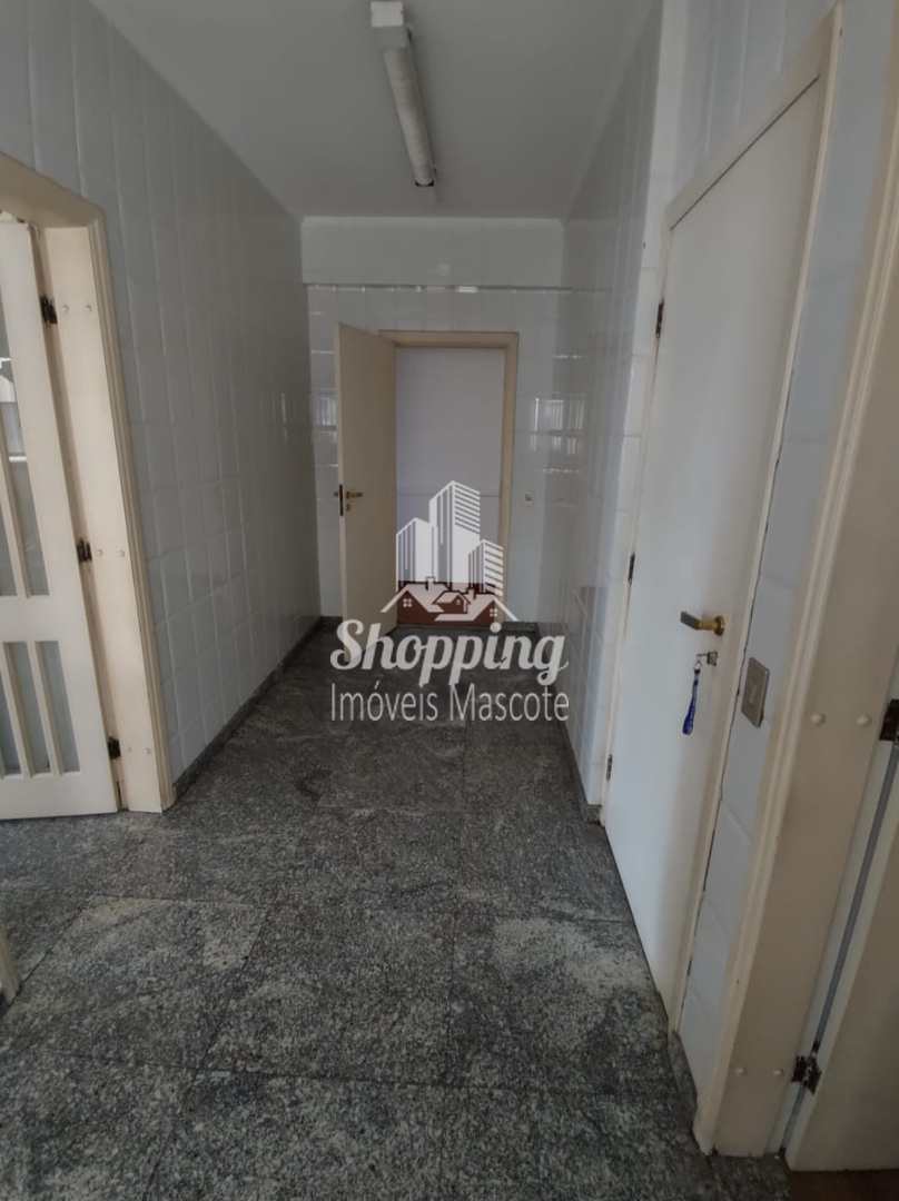 Apartamento à venda com 3 quartos, 192m² - Foto 10