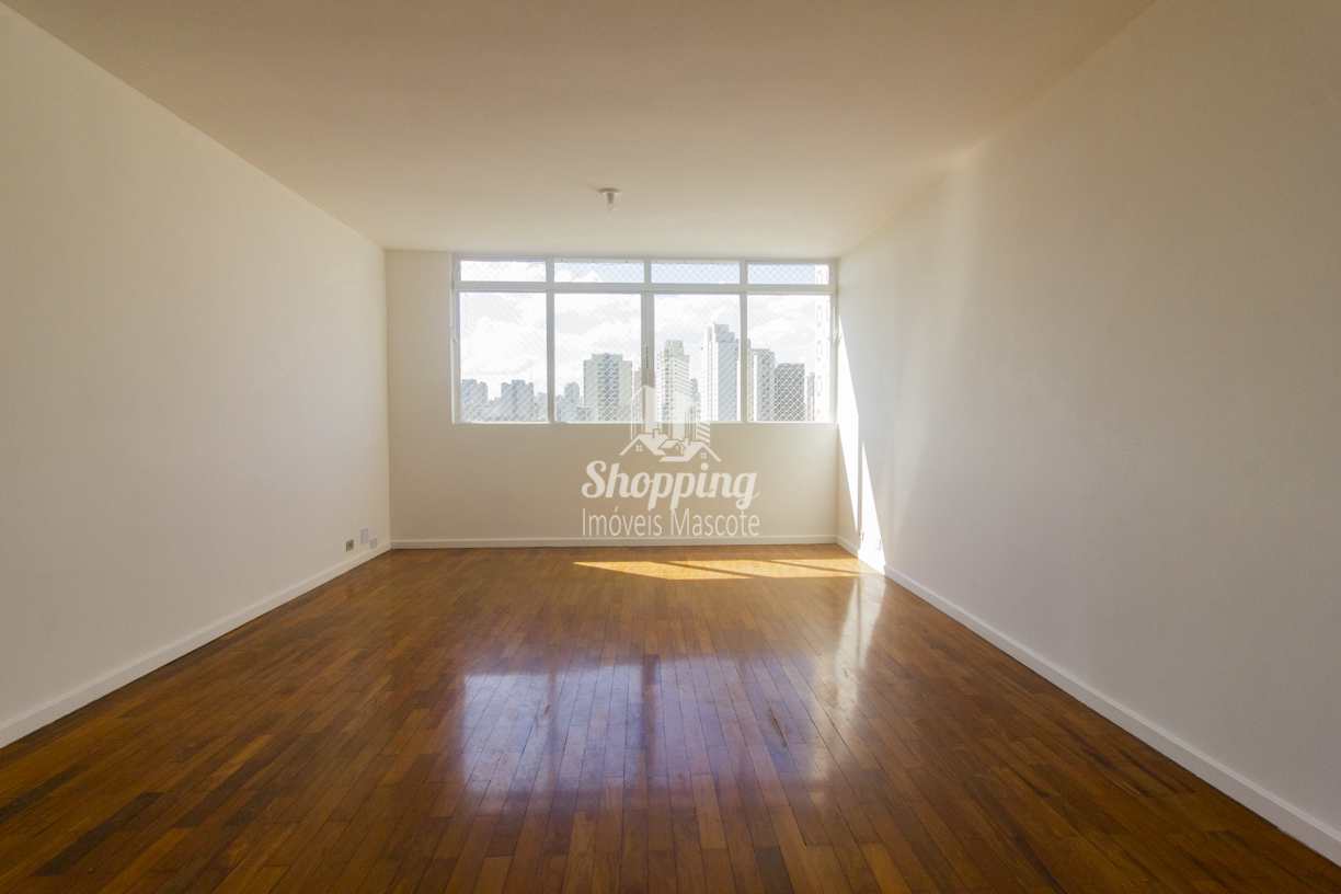 Apartamento à venda com 2 quartos, 96m² - Foto 1