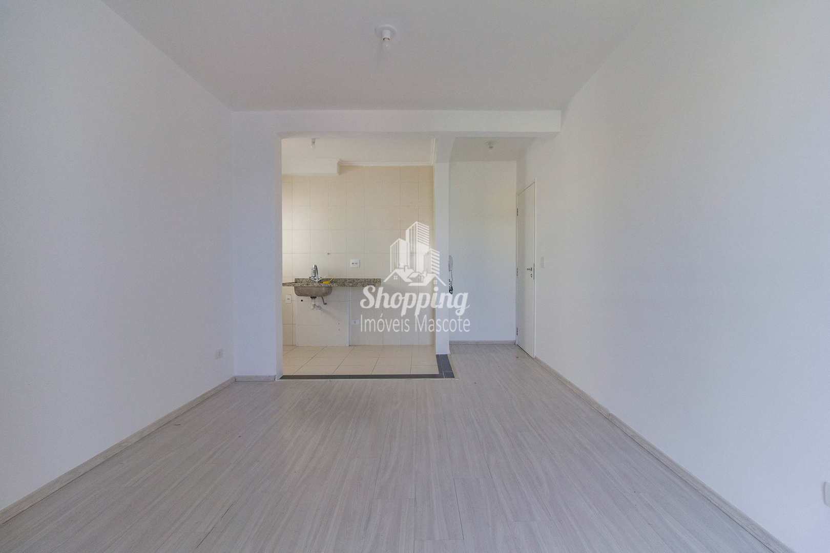 Apartamento à venda com 2 quartos, 54m² - Foto 1