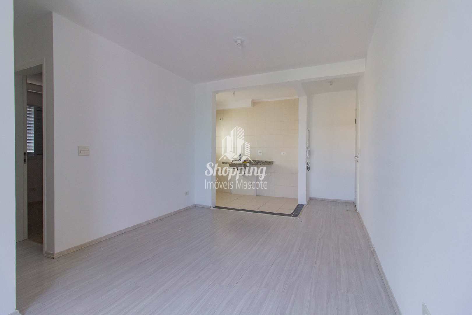 Apartamento à venda com 2 quartos, 54m² - Foto 2