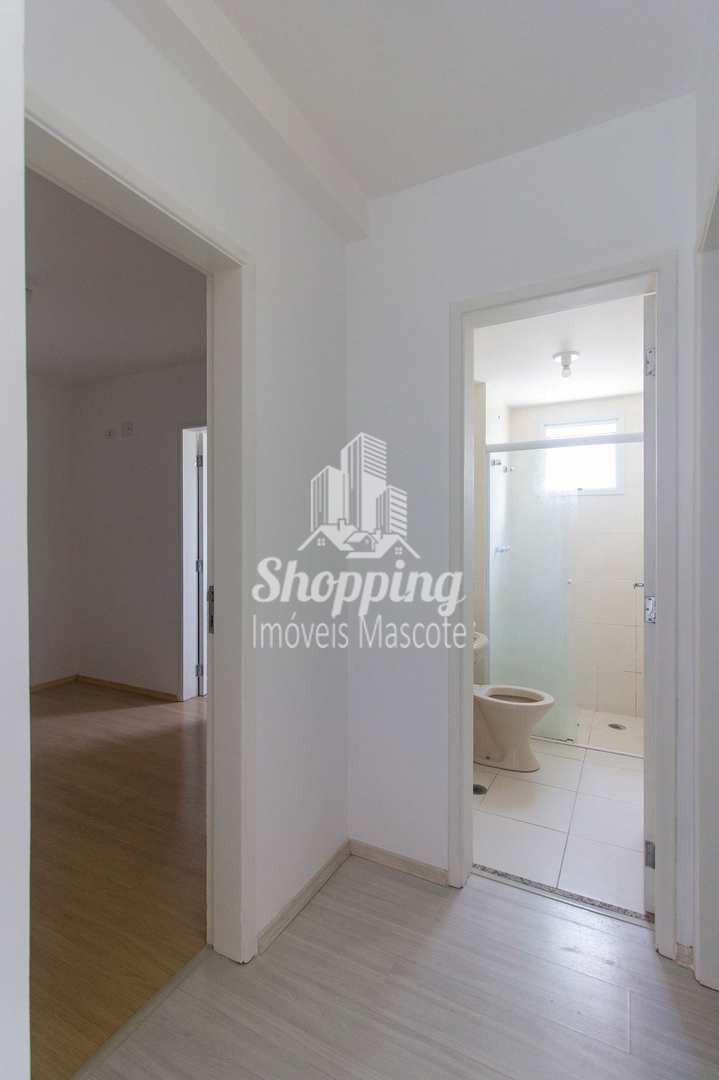 Apartamento à venda com 2 quartos, 54m² - Foto 6