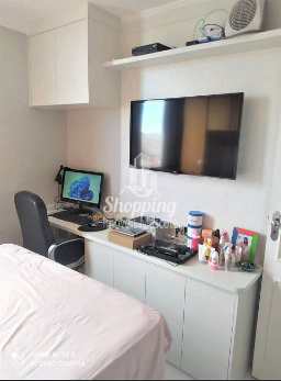 Apartamento à venda com 3 quartos, 73m² - Foto 9