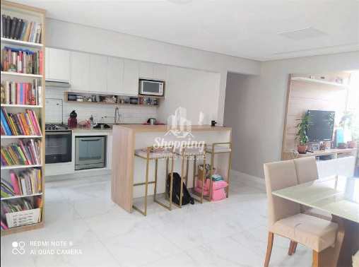 Apartamento à venda com 3 quartos, 73m² - Foto 8