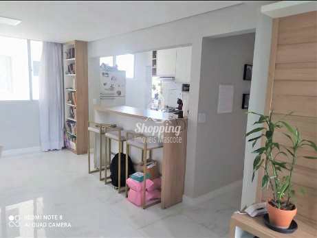 Apartamento à venda com 3 quartos, 73m² - Foto 3