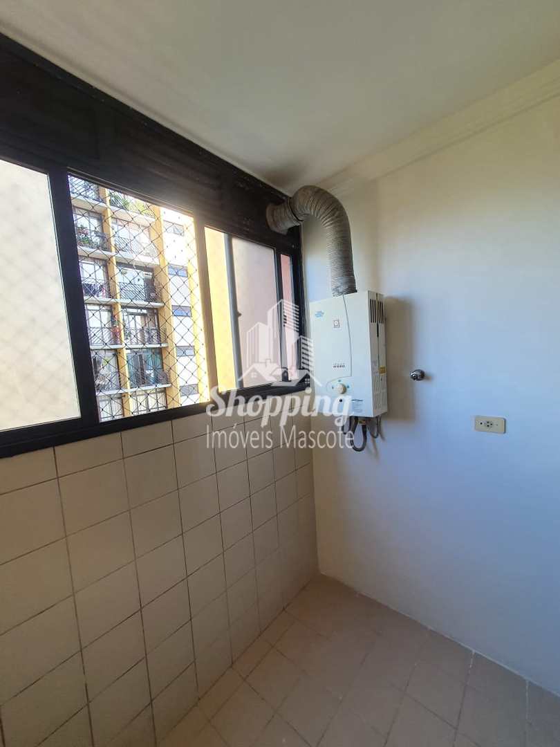 Apartamento à venda com 3 quartos, 75m² - Foto 5