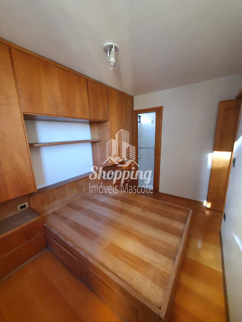 Apartamento à venda com 3 quartos, 75m² - Foto 11