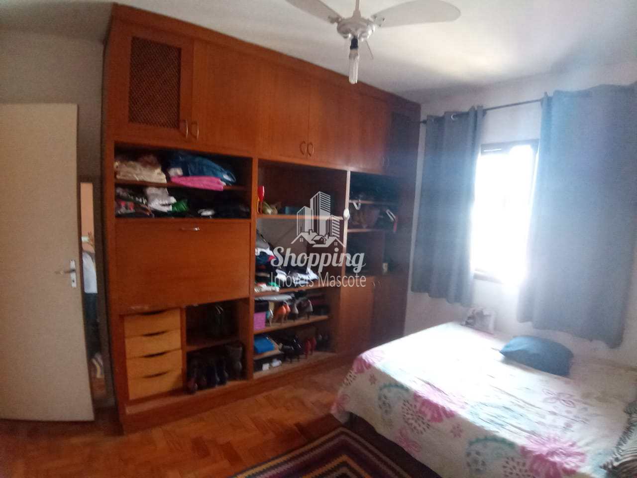 Sobrado à venda com 2 quartos, 135m² - Foto 8