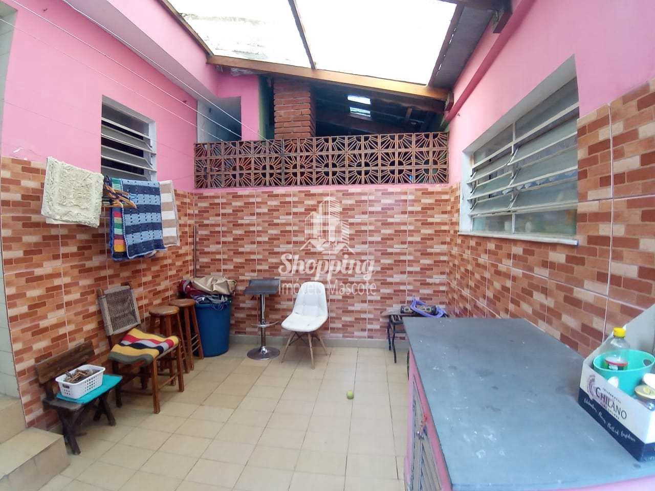 Sobrado à venda com 2 quartos, 135m² - Foto 17