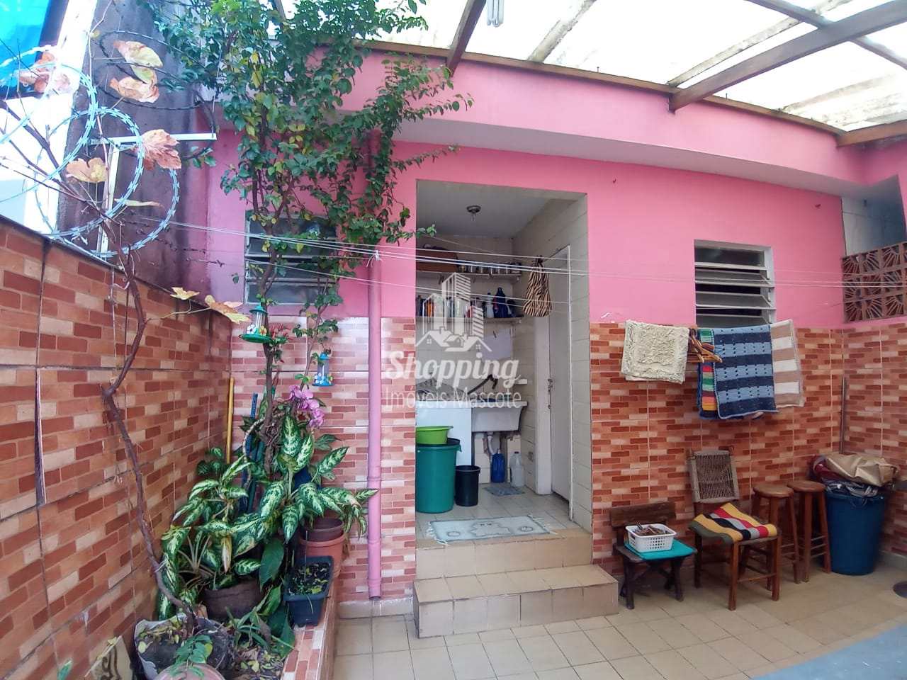 Sobrado à venda com 2 quartos, 135m² - Foto 16