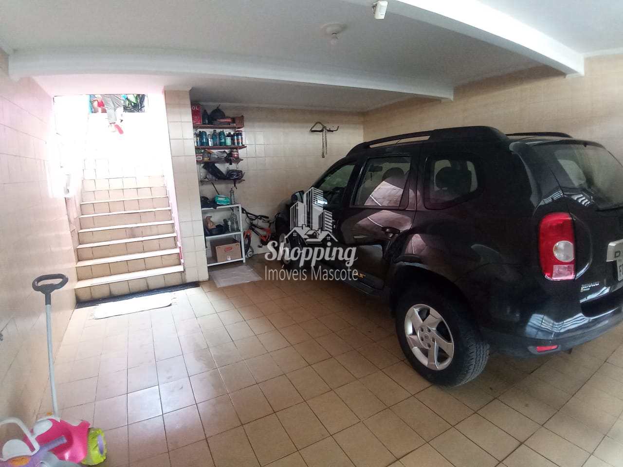 Sobrado à venda com 2 quartos, 135m² - Foto 18