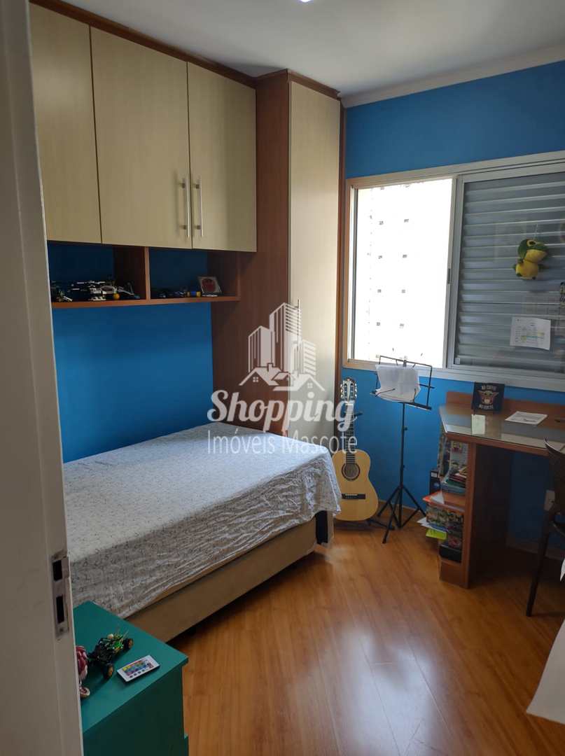 Apartamento à venda com 3 quartos - Foto 19