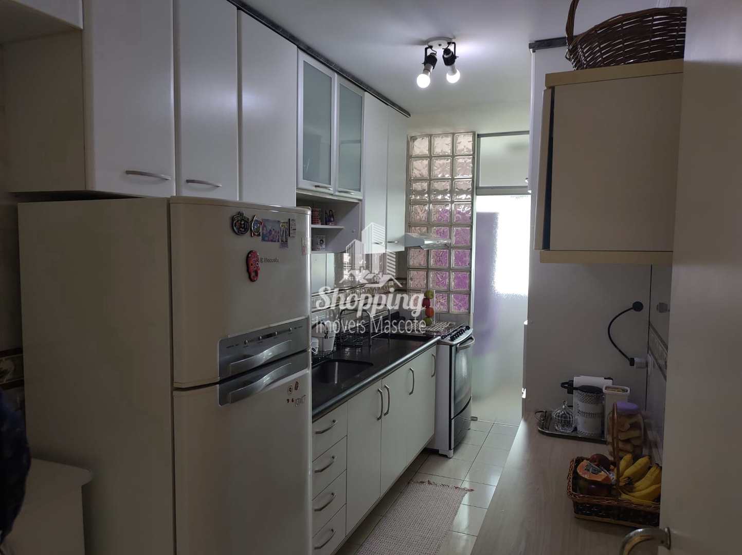 Apartamento à venda com 3 quartos - Foto 4