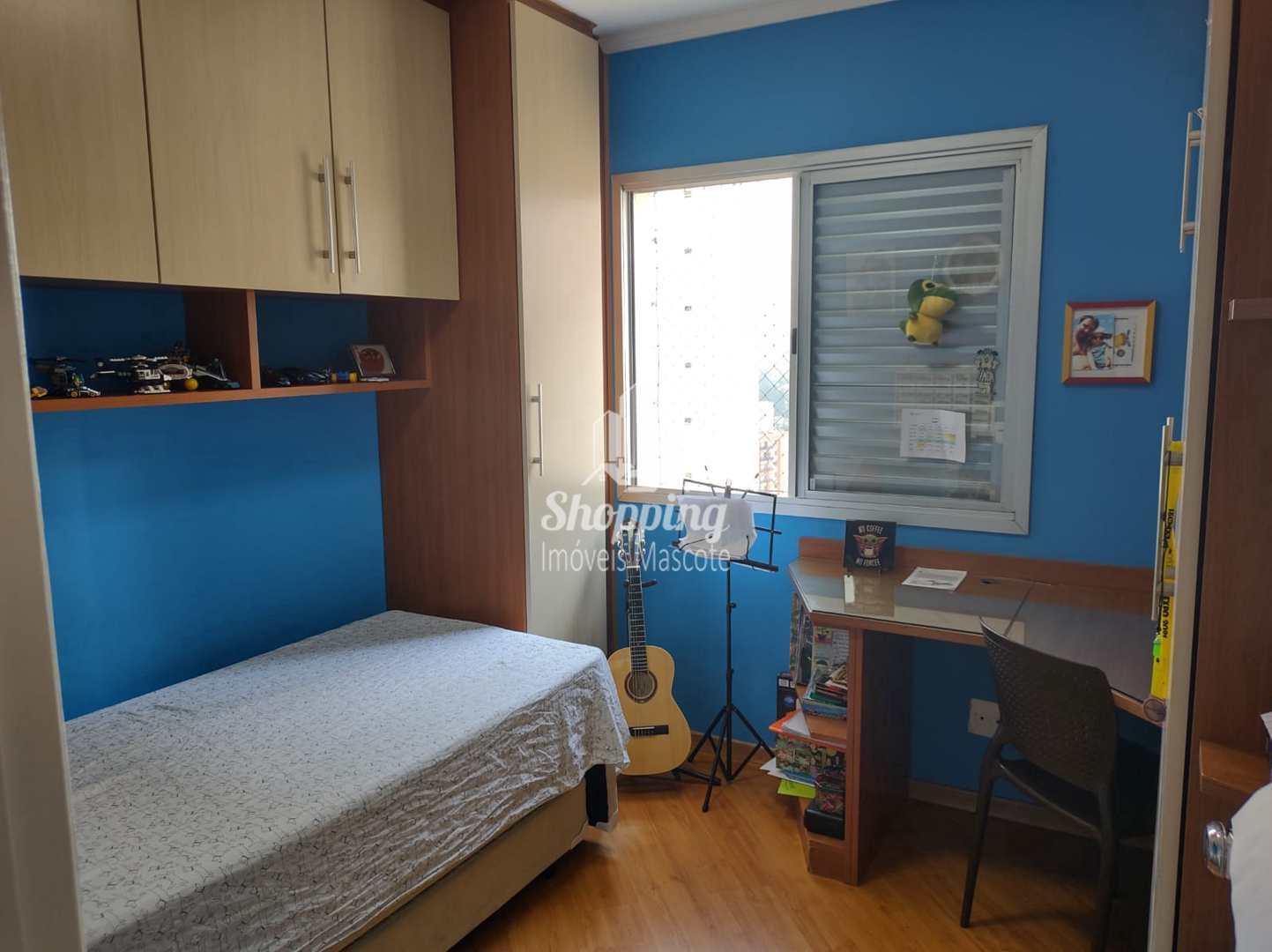 Apartamento à venda com 3 quartos - Foto 7