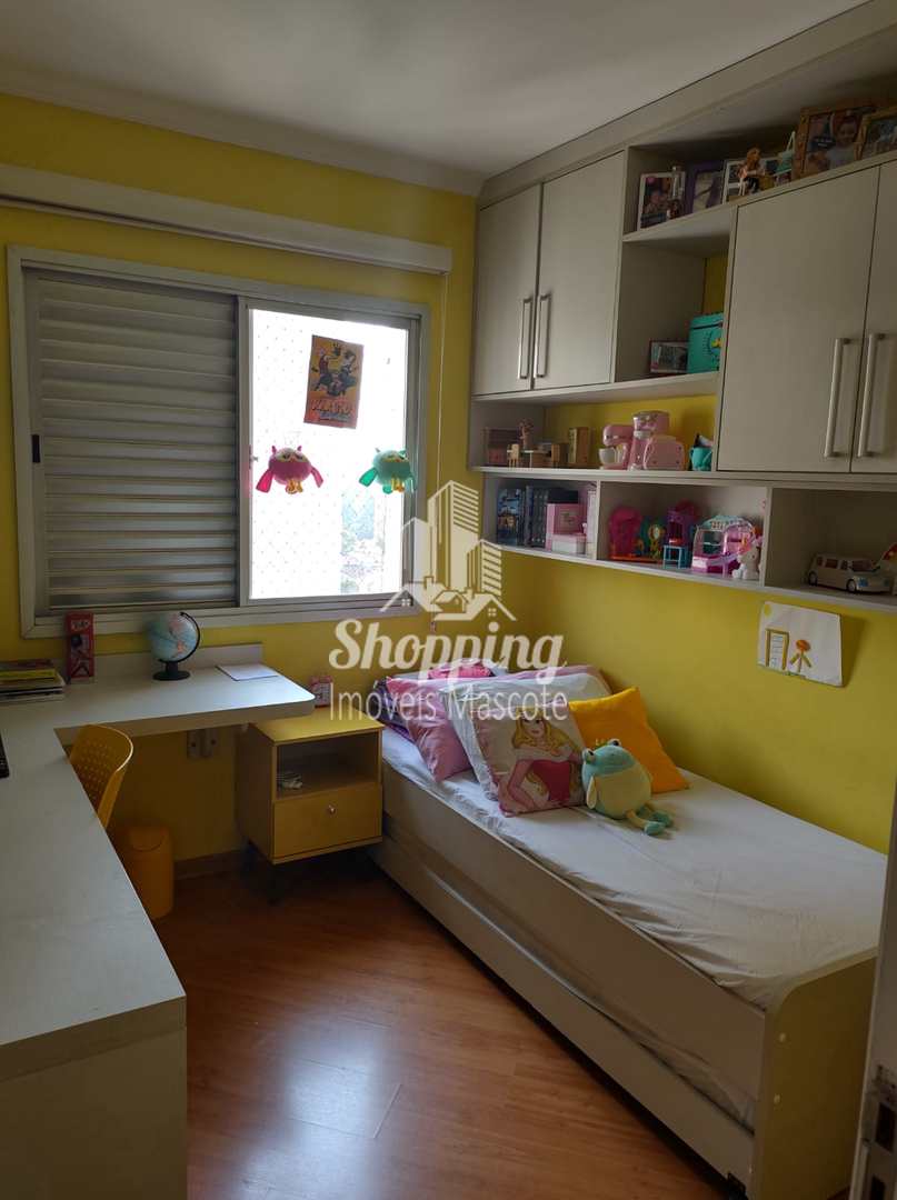 Apartamento à venda com 3 quartos - Foto 18