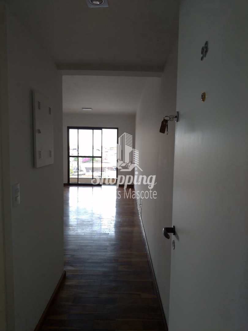 Apartamento para alugar com 2 quartos, 65m² - Foto 5