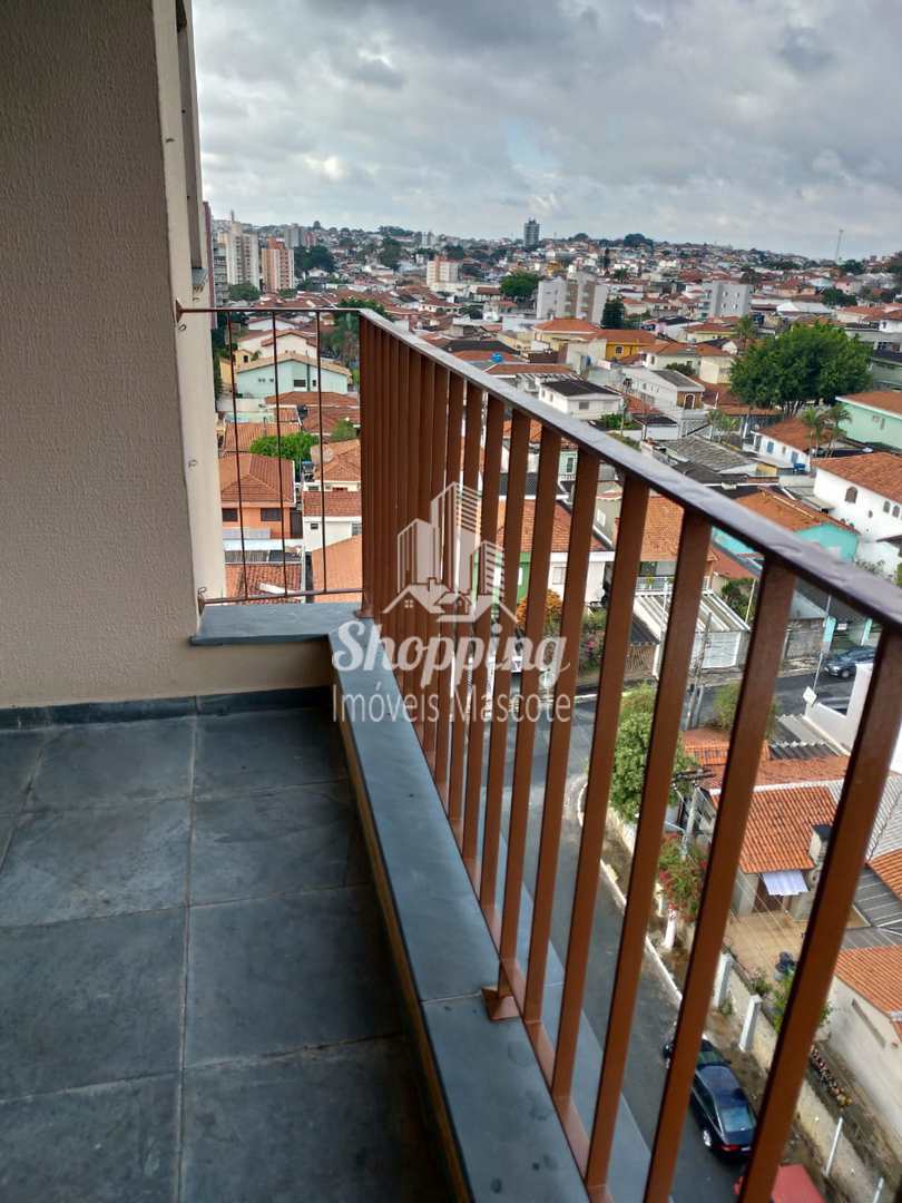 Apartamento para alugar com 2 quartos, 65m² - Foto 8