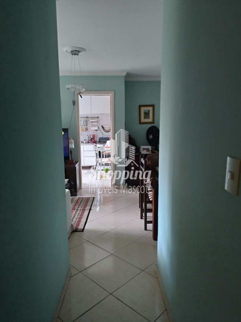 Apartamento à venda com 3 quartos, 90m² - Foto 18