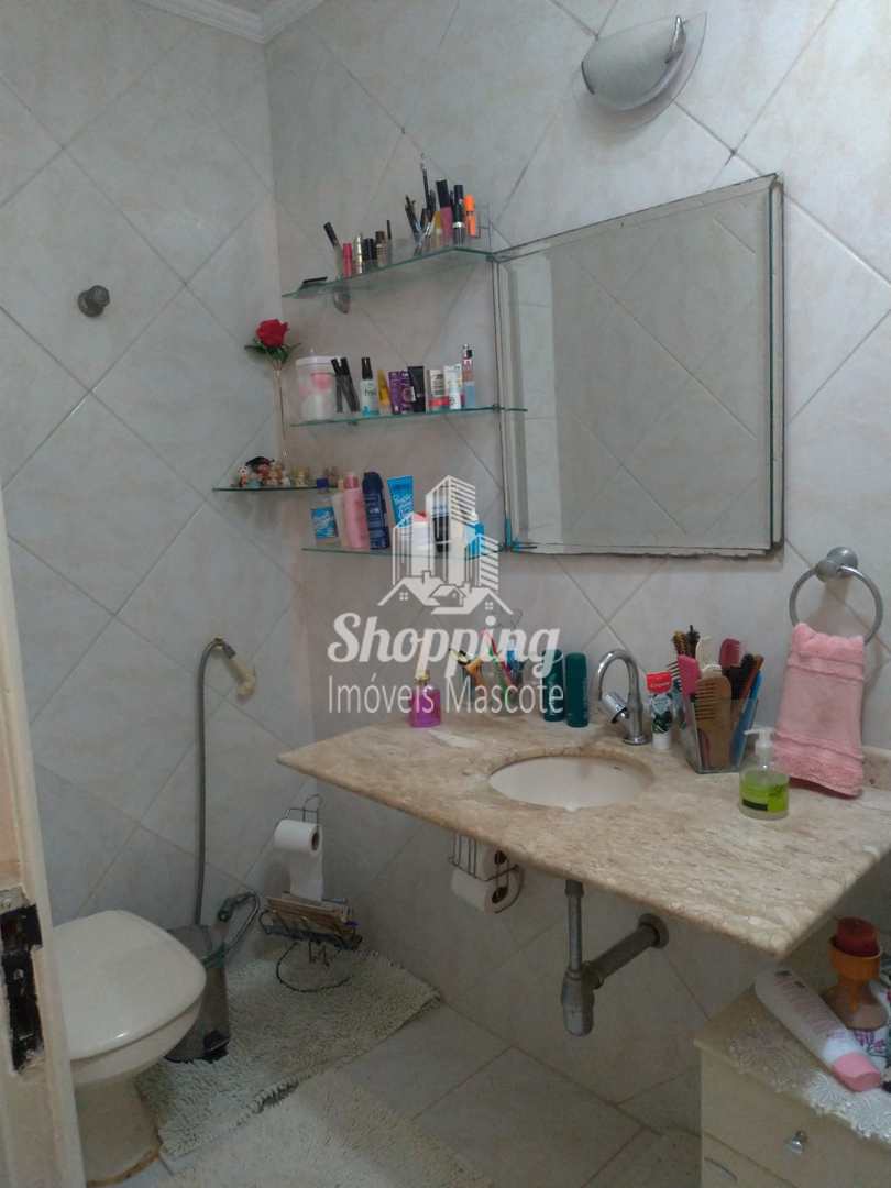 Apartamento à venda com 3 quartos, 90m² - Foto 12