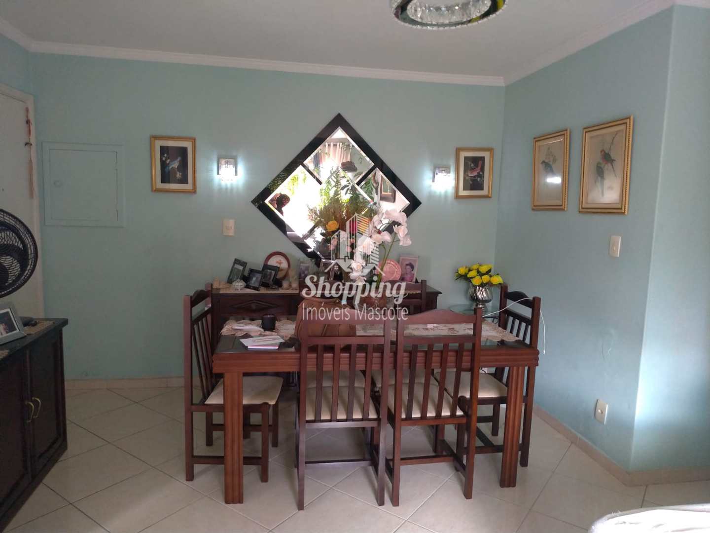 Apartamento à venda com 3 quartos, 90m² - Foto 11