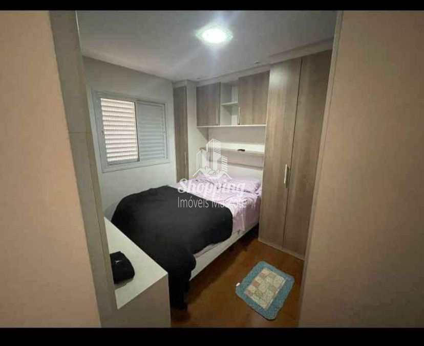 Apartamento à venda com 3 quartos, 73m² - Foto 11