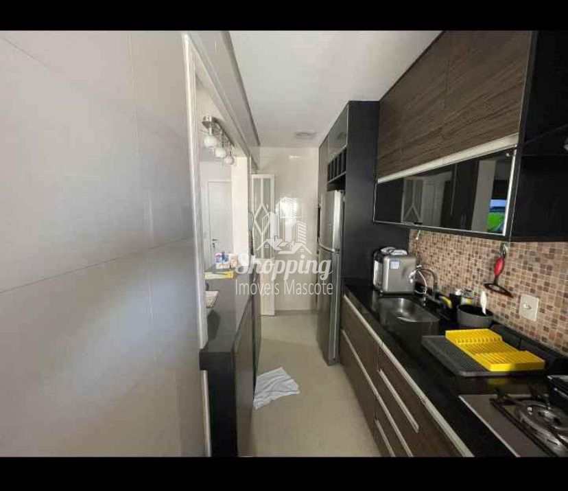 Apartamento à venda com 3 quartos, 73m² - Foto 8