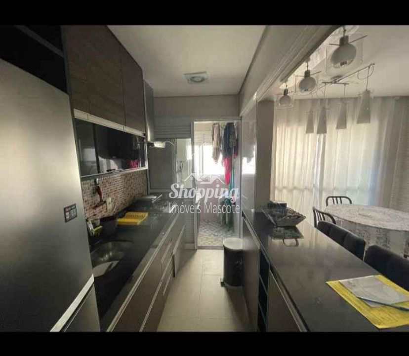 Apartamento à venda com 3 quartos, 73m² - Foto 5