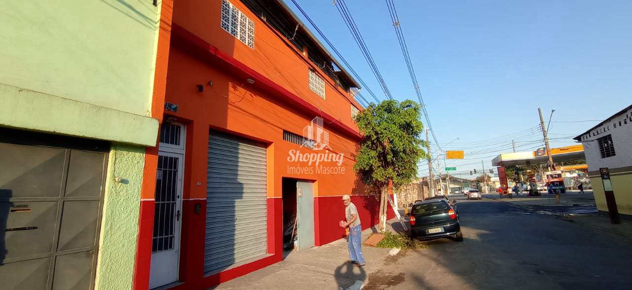 Prédio Inteiro à venda e aluguel com 3 quartos, 400m² - Foto 2