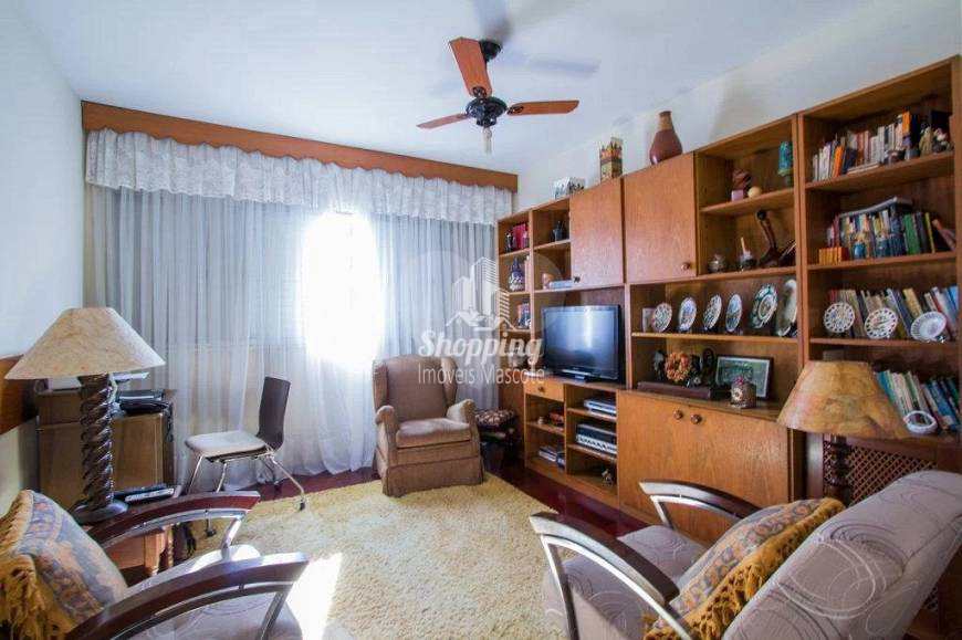 Apartamento à venda com 3 quartos, 144m² - Foto 5