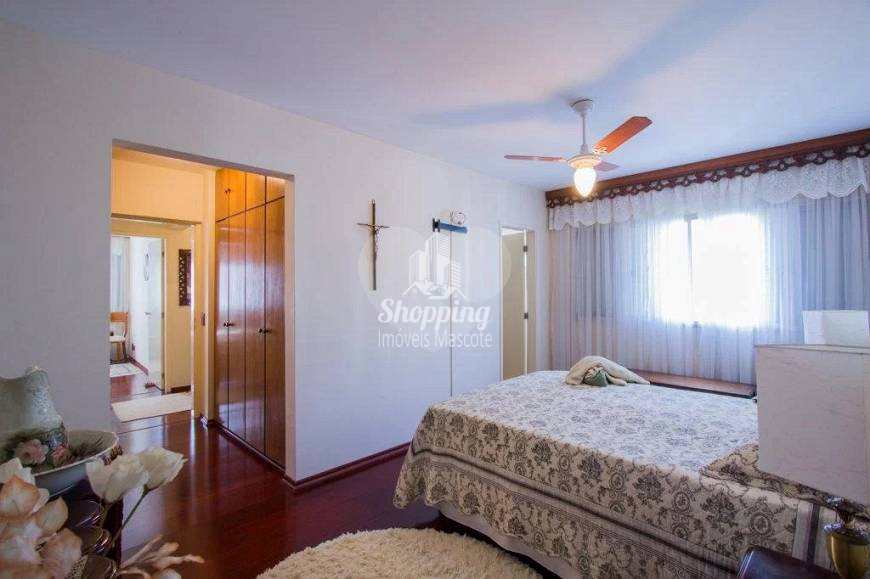 Apartamento à venda com 3 quartos, 144m² - Foto 6