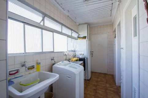 Apartamento à venda com 3 quartos, 144m² - Foto 13