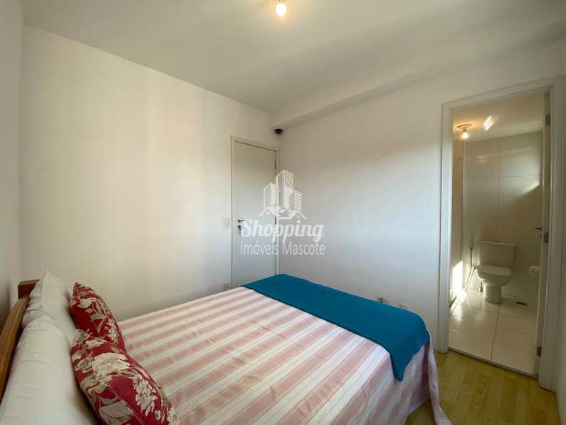 Apartamento à venda com 4 quartos, 137m² - Foto 14