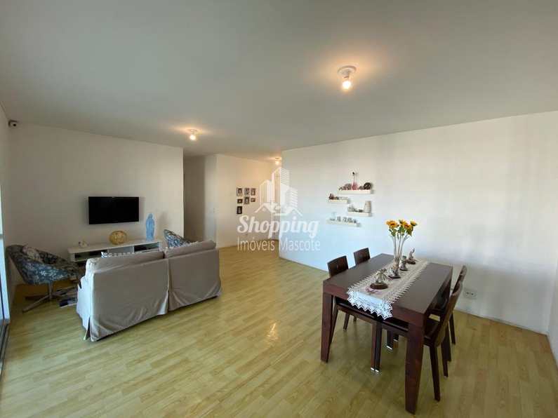 Apartamento à venda com 4 quartos, 137m² - Foto 3