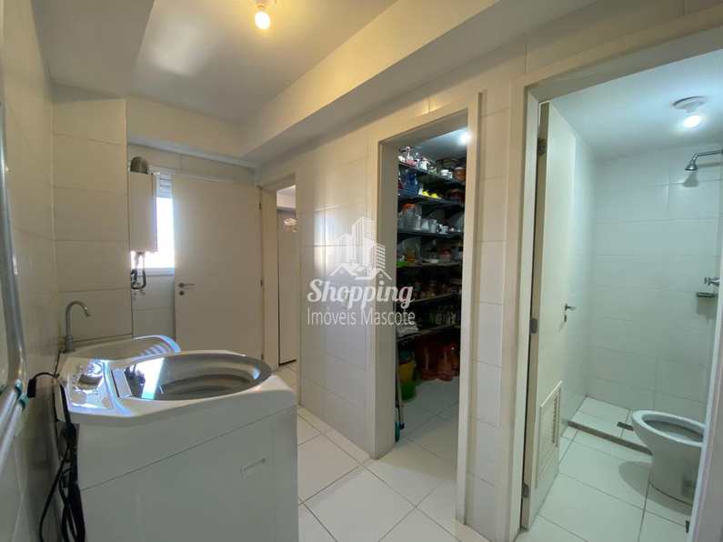 Apartamento à venda com 4 quartos, 137m² - Foto 16